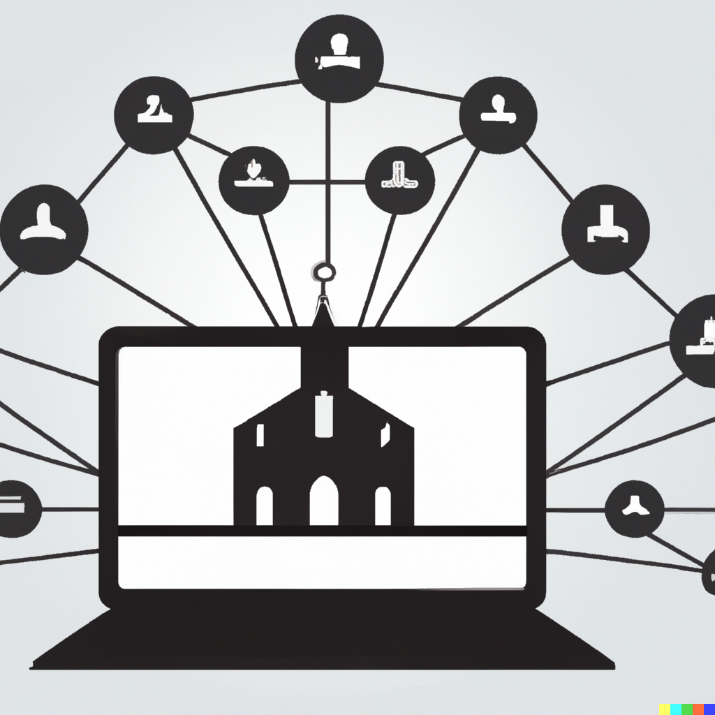 Stay connected in the digital age